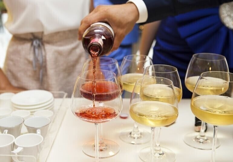 Wesele bez alkoholu czy to się może udać