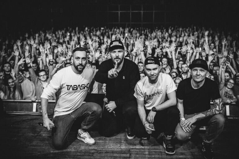 O.S.T.R. na Imieniny Piotrków Zobacz szczegółowy program dni miasta