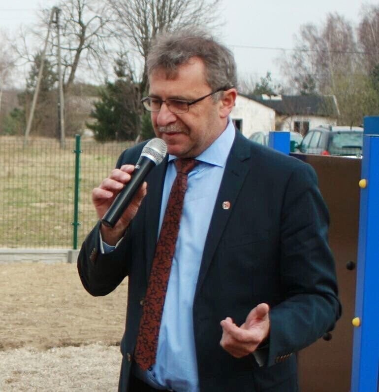 Sulejów będzie miał nową stacje ujęcia wody