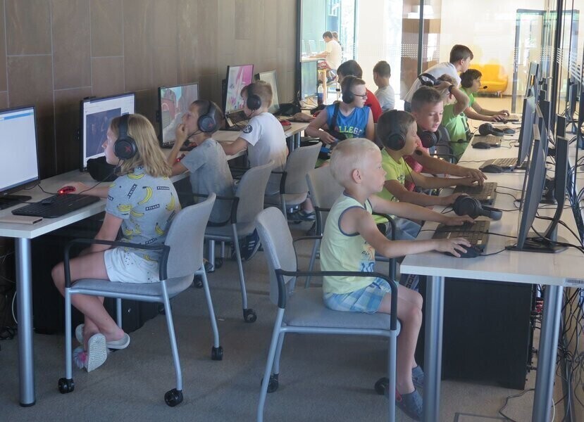 Trwa Tydzień Nauki i Techniki w Piotrkowie Trybunalskim