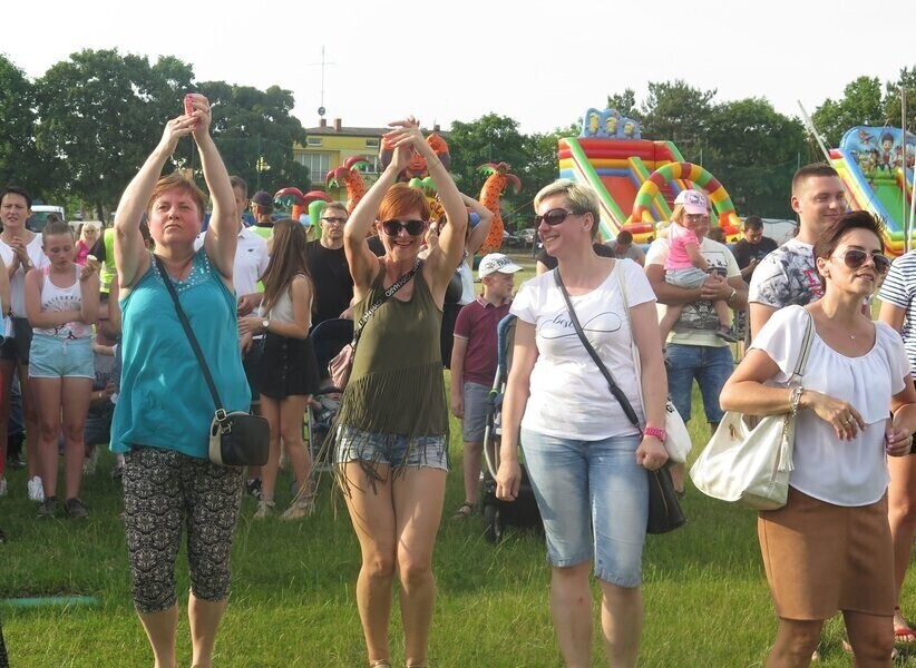 XX Dni Wolborza rozpoczęte