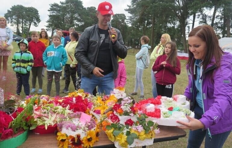 Noc Świętojańska na Placu Straży