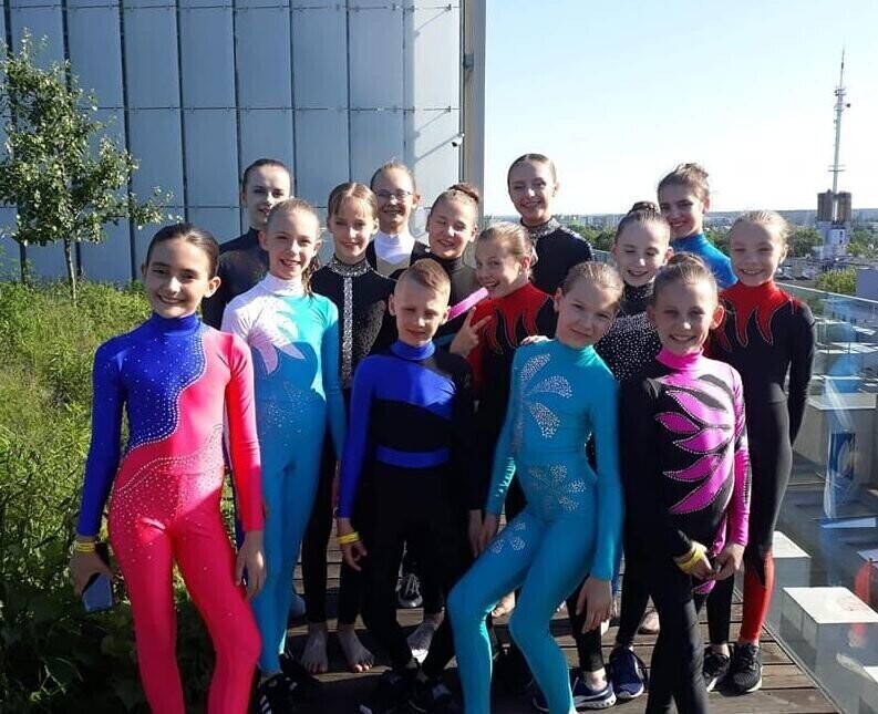 Awansowały na mistrzostwa świata