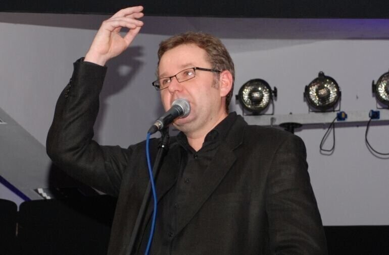 Andrus znów w Piotrkowie