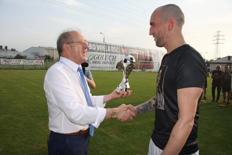 Zmiany w klubach piłkarskich regionu