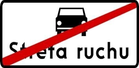 Uwaga Zmiana organizacji ruchu w centrum Piotrkowa