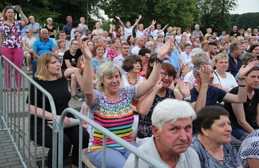 Chrześcijańskie Spotkania Młodych za nami