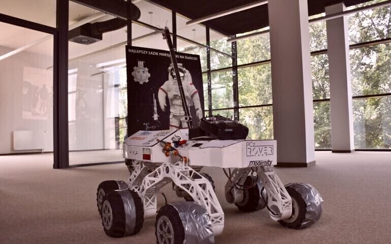 Jeszcze zdążycie na Festiwal Nauki i Techniki