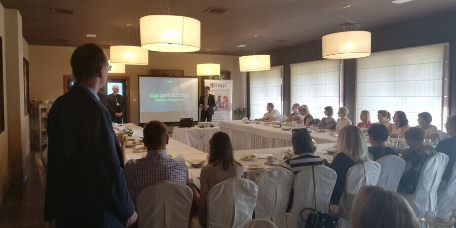 Prowadzisz firmę Jesteś księgowym Czy wiesz o nowych obowiązkach z tym związanych