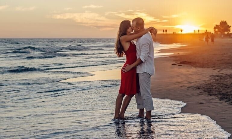 Polki zadowolone z seksu