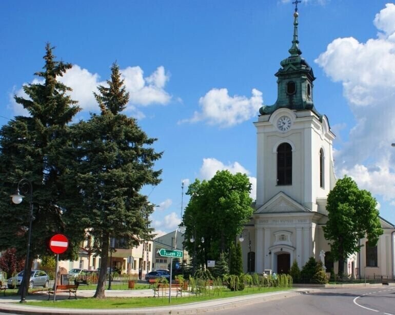 Wolbórz na 28. miejscu w kraju