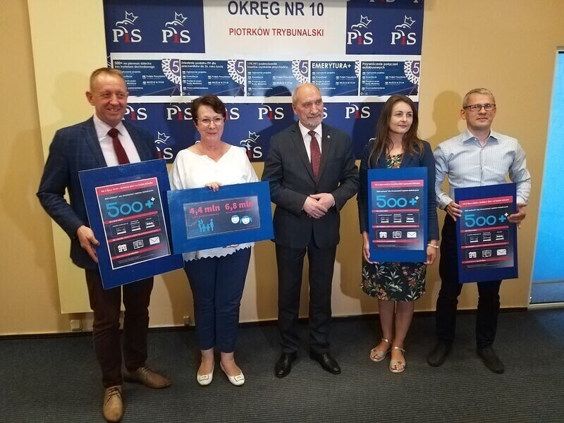 S12 z Piotrkowa do Sulejowa już w 2023