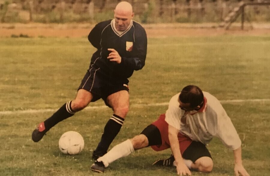 Oldboje znów zagrają w Piotrkowie Trybunalskim