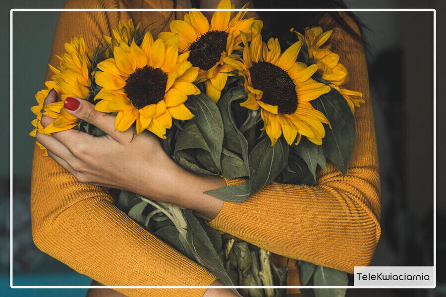 Zapomniałeś o prezencie dla rodziny Poczta z kwiatami ma rozwiązanie