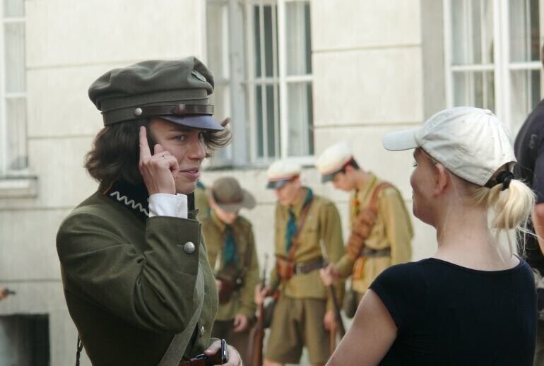 Turystyka filmowa sposobem na promocję Piotrkowa