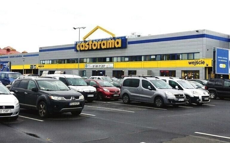 Kolejny piotrkowski market budowlany jednak powstanie