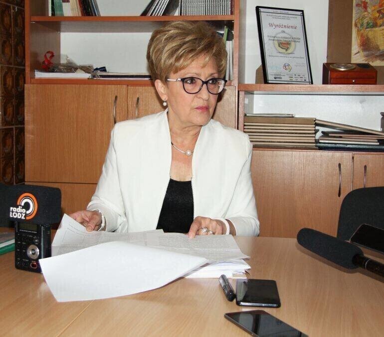 Nie zamkniecie mi ust groźbami Posłanka PO o sytuacji w szpitalu powiatowym AKTUALIZACJA