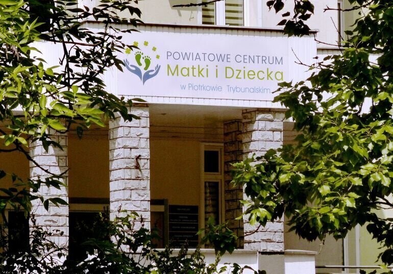 Decyzja w sprawie piotrkowskich szpitali jesienią