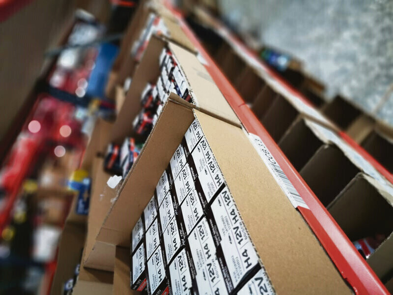 Gdzie kupować części samochodowe