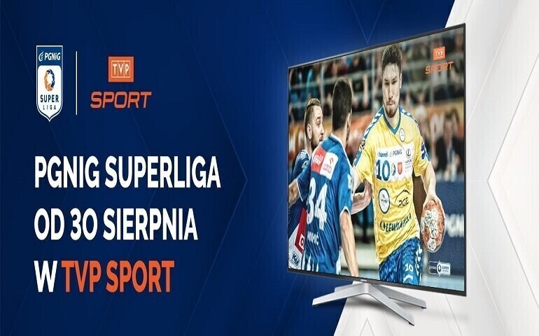 Szczypiorniści Piotrkowianina wracają na boisko a w nowym sezonie ich zmagania będzie można ogladać na antenie TVP