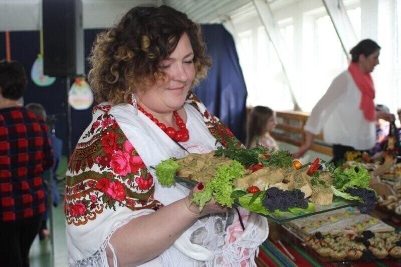 Koła gospodyń wiejskich wnioskują o ponad 20 mln zł