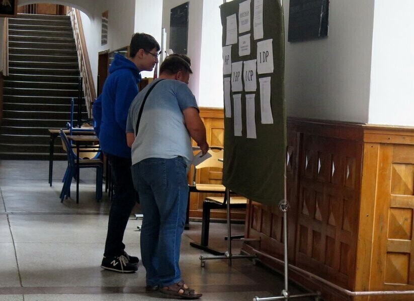 Są już wyniki rekrutacji do szkół średnich