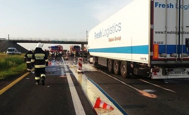 Pierwsi na miejscu zdarzenia. Jaka jest kondycja jednostek OSP w naszym regionie