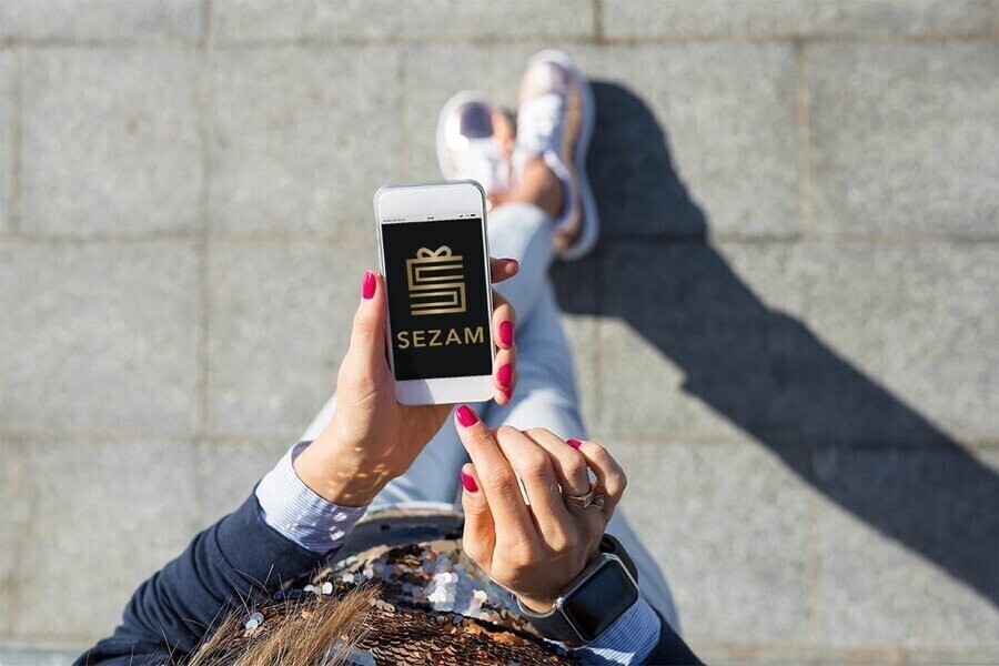 Focus Mall nagradza za zakupy dzięki aplikacji SEZAM