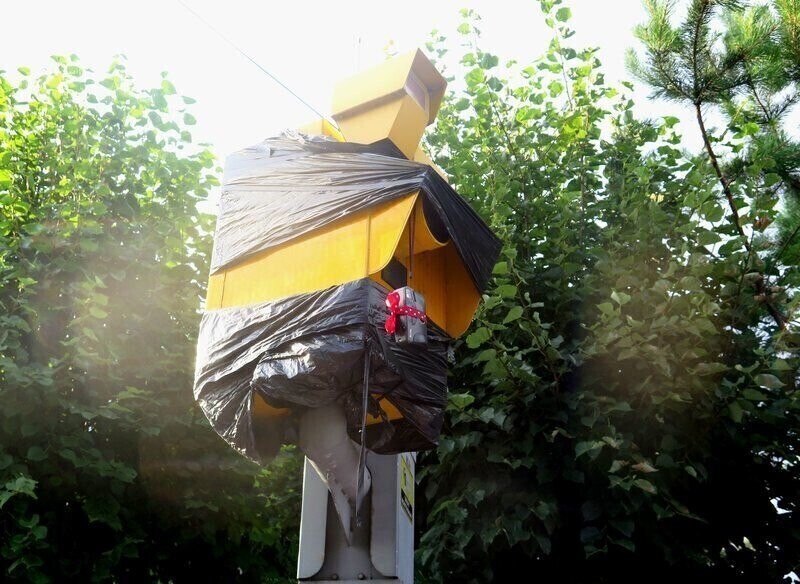 Radek wreszcie zacznie działać