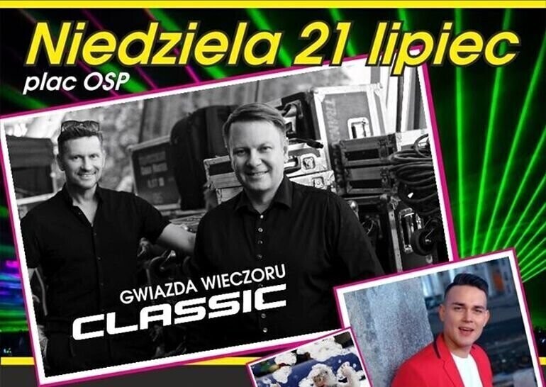 W niedzielę V Festyn Rodzinny w Mierzynie