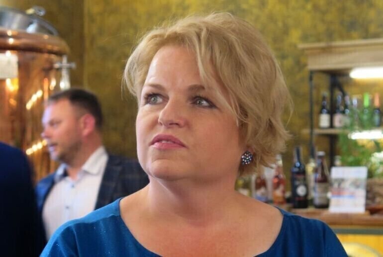 39 nalewek i Katarzyna Bosacka. IV Trybunały Nalewkowe zainaugurowane na Podklasztorzu