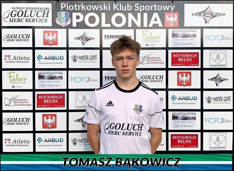 Trwa transferowa ofensywa polonistów Aktualizacja