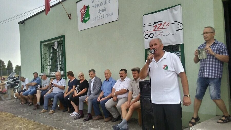 Concordia nadal świętuje