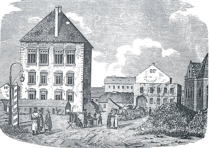 Piotrkowski zamek królewski ma już 500 lat