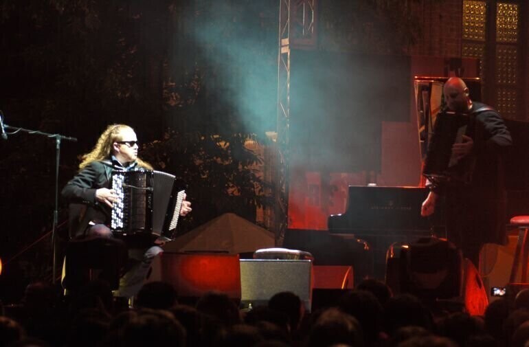 Kolory Polski znów w Wolborzu