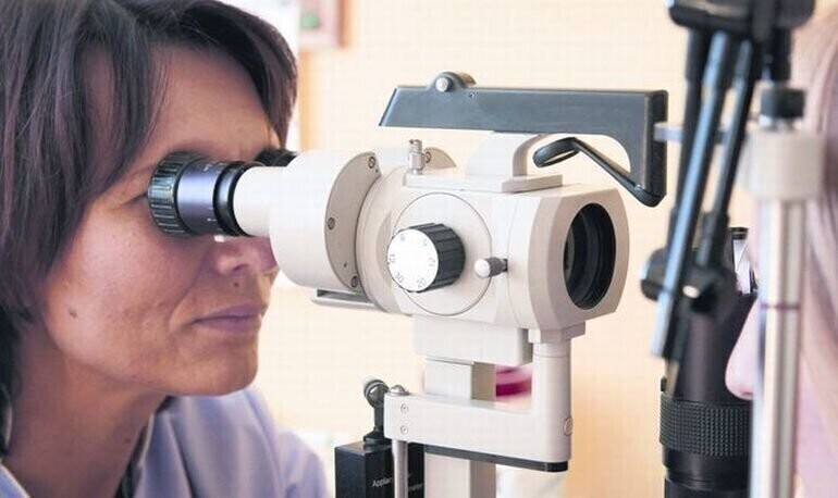 Krótsze kolejki na zabieg usunięcia zaćmy