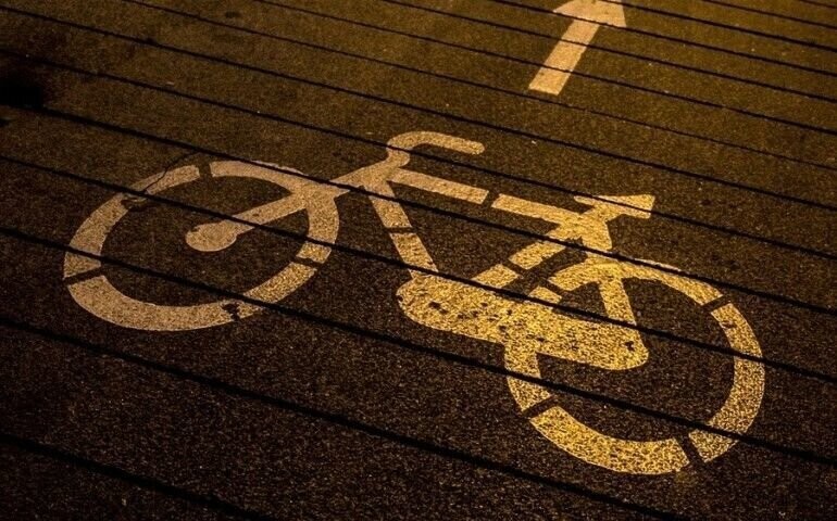 Ogłosili przetarg. Fragment ścieżki rowerowej wokół jeziora Bugaj jeszcze w tym roku