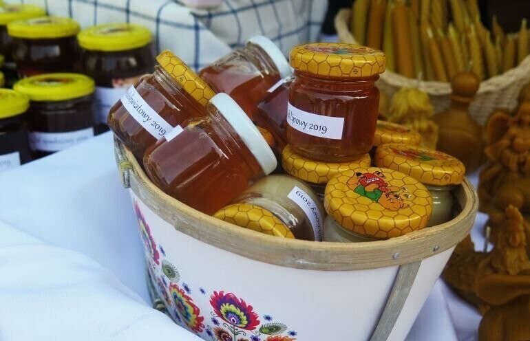 Produkty ziemi piotrkowskiej trafią do piotrkowskich hoteli i restauracji