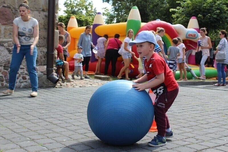 Muzeum w Piotrkowie wciąż zaprasza do wspólnego spędzenia wakacji