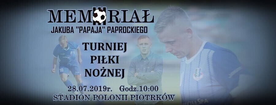 Poloniści pamiętają o Papaju