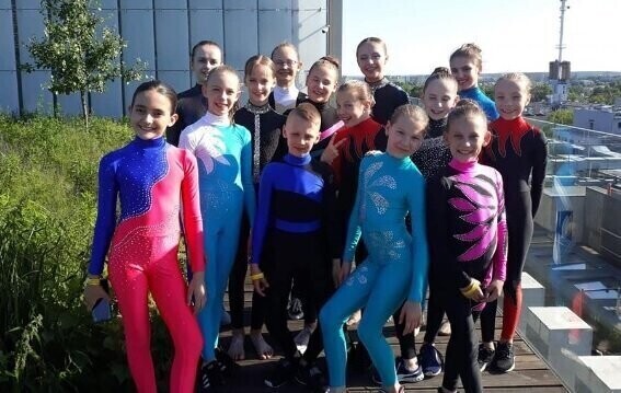 Chcą jechać na mistrzostwa świata. Potrzebują wsparcia