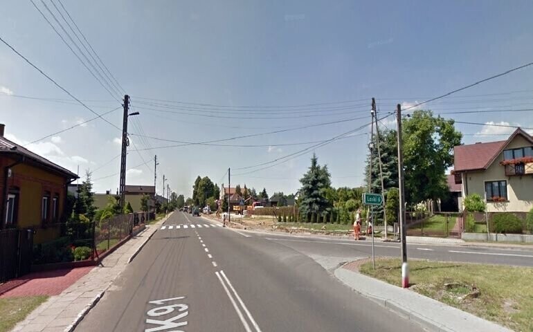 Sygnalizacje świetlne nadal niezamontowane