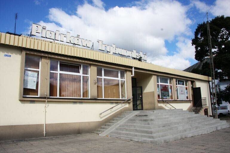 Trwają negocjacje w sprawie dworca PKS w Piotrkowie. Kiedy finał