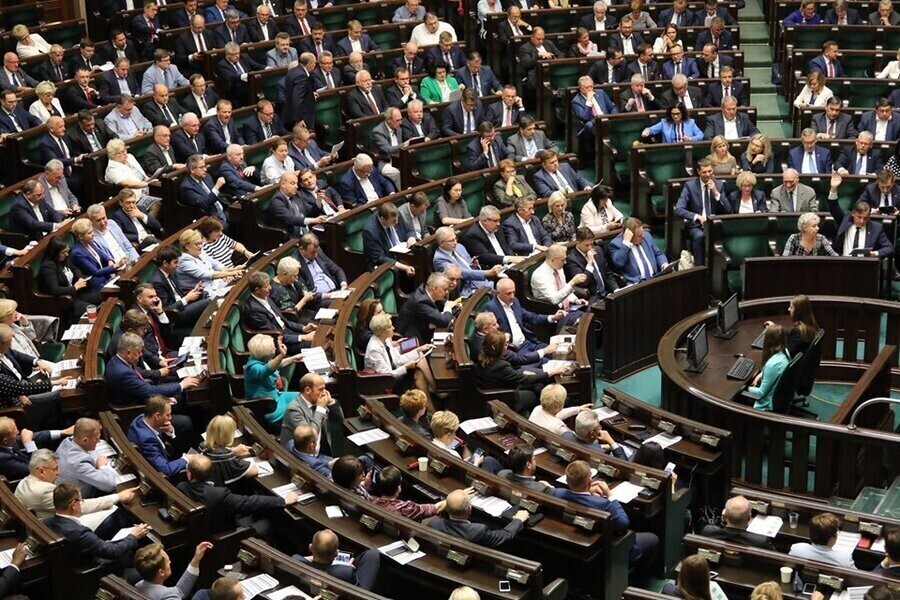 Kto powalczy o mandaty poselskie w okręgu piotrkowskim