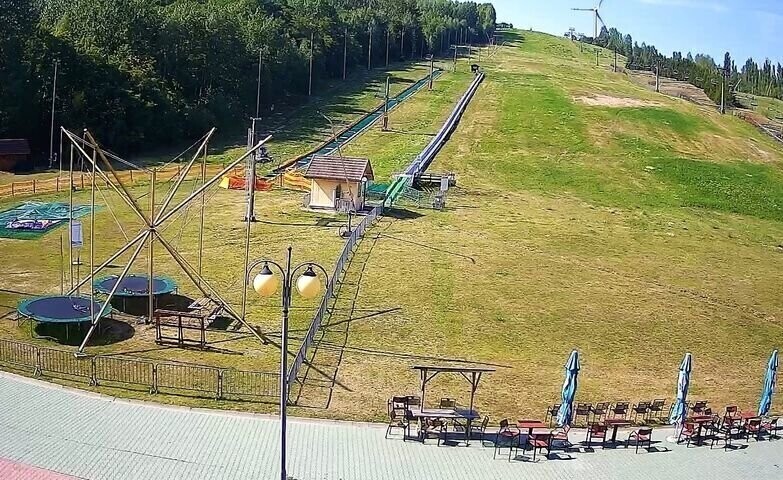 Powstanie lepsza wersja Góry Kamieńsk