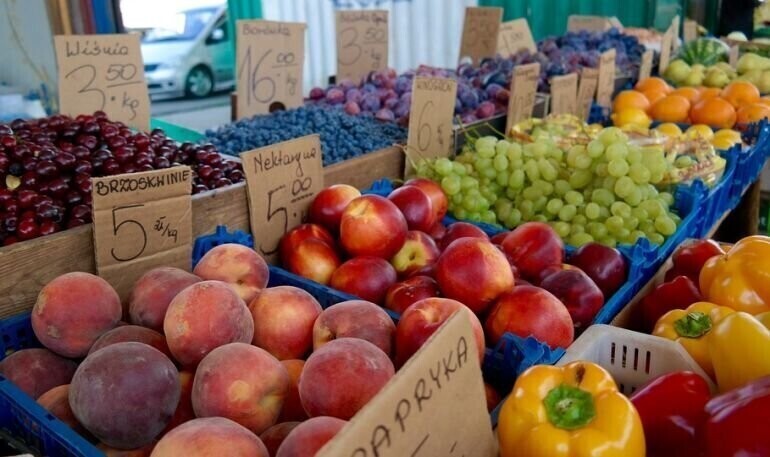 Przedsiębiorcy pamiętajcie o opłacie targowej