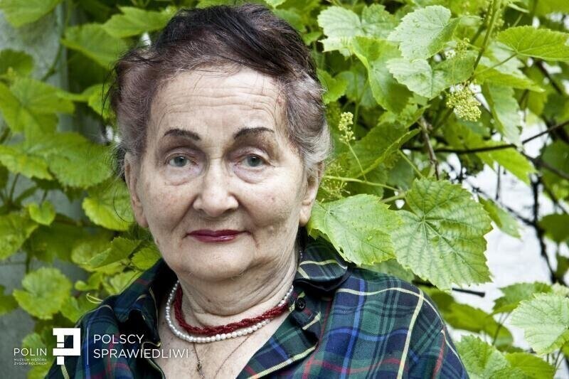 Zmarła Maria Śpiewak