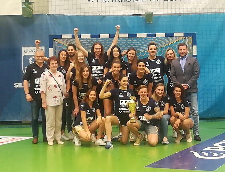 Piotrcovia wygrała V Memoriał imienia Krzysztofa Kazimierskiego