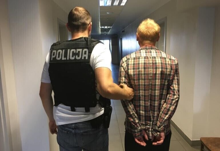 Kradzież roweru na osiedlu Wyzwolenia. Złodziej może posiedzieć nawet 75 roku