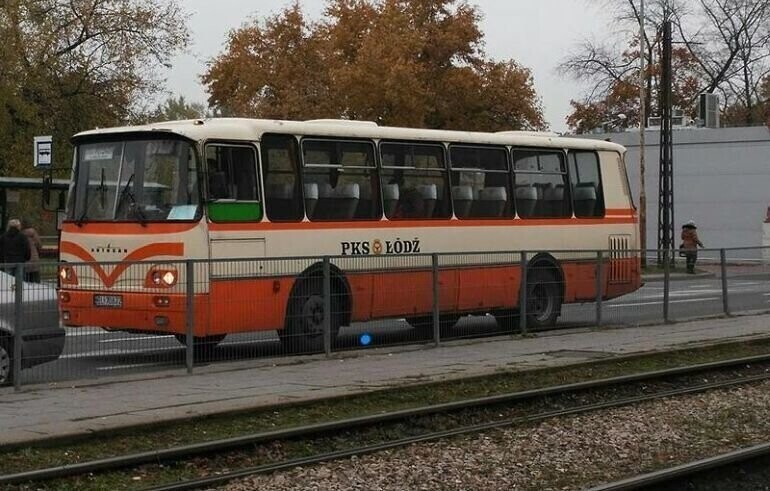 Sprawdź które połączenia autobusowe powrócą na drogi Łódzkiego